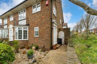 NEW Perfect 3 bed house and parking - Brighton & Hove - 6