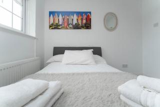 NEW Perfect 3 bed house and parking - Brighton & Hove - 5