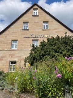 Hotel Centro - Schwabach - 0