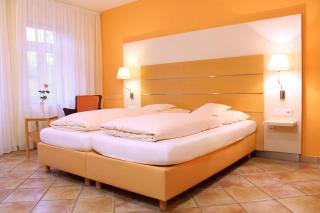 Hotel Centro - Schwabach - 2