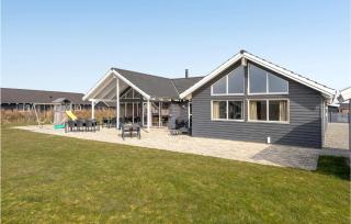 Awesome Home In Sydals With Kitchen - Høruphav - 2