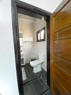 Secure apartment near airport - Lomé - 7