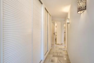 Sea View Puerto Banus Apt SAUNA and PARKING RDR165 - Marbella - 4