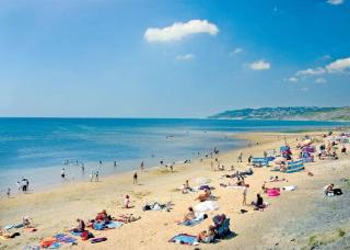 Seadown Park - Charmouth - 0