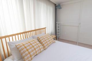 Hi, l 3min Suyu Stn l private l comfy l cozy l WiFi - Seul - 3