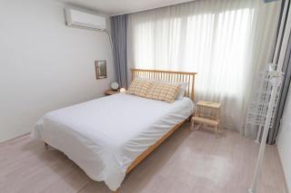 Hi, l 3min Suyu Stn l private l comfy l cozy l WiFi - Seul - 1