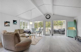 Holiday Home Linningvej - Hemmet - 8