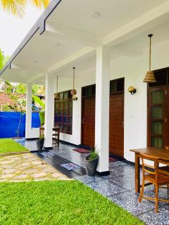 Domicio Surf Resort - Weligama - 1