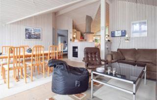 Three-Bedroom Holiday Home In Humble - Humble - 9