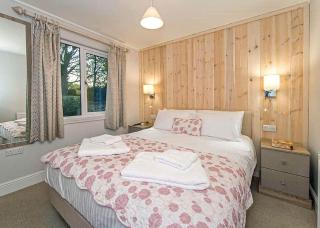 Jamies Cragg Holiday Park - 1