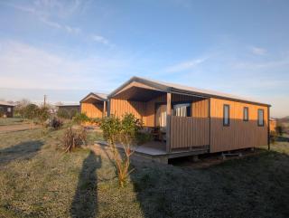 Le Domaine de la Héchaie - Marzan - 8
