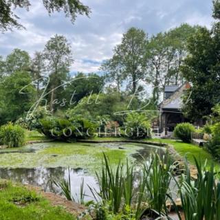 Le Cocon du manoir de Kerollivier - 7