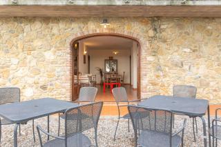 Le Pinetine - Riparbella - 3