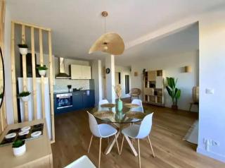 Appartement proche plage, CARNON - Mauguio - 0