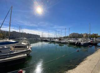 Appartement proche plage, CARNON - Mauguio - 4