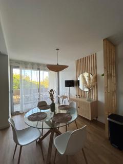 Appartement proche plage, CARNON - Mauguio - 1