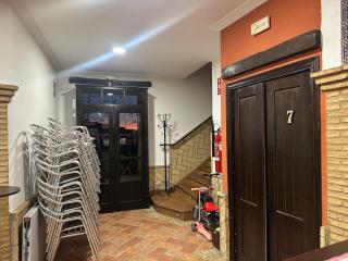 Casa Asador Sierra De Aracena - Aracena - 3