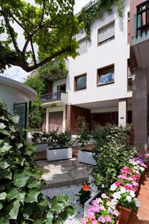 Locanda dei Buoni e Cattivi - Cagliari - 6
