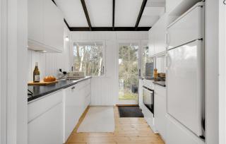 Cozy Home In Gilleleje With Wifi - 5