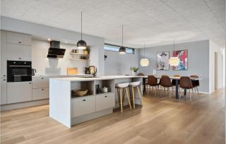 Stunning Home In Børkop With Sauna - Børkop - 5
