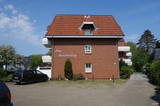 Ferienwohnung Meeresbrandung 11 - Wyk auf Föhr - 9