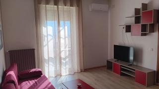 Renovated Loft with Vesuvio view terrace - Scafati - 2