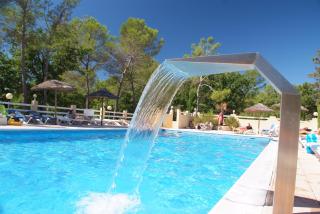 Camping Le Parc - 8