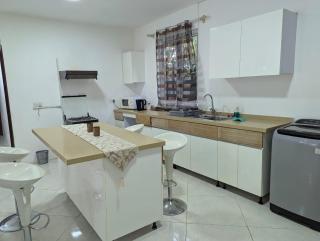 Martello Apartments 3 Min Walking distance from Beach - Rivière Noire - 8
