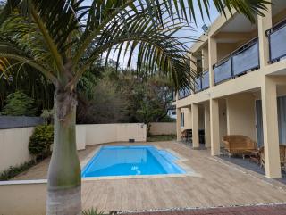 Martello Apartments 3 Min Walking distance from Beach - 7
