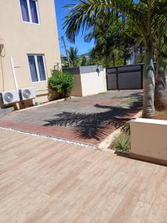 Martello Apartments 3 Min Walking distance from Beach - Rivière Noire - 5