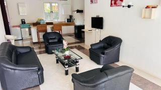 Martello Apartments 3 Min Walking distance from Beach - Rivière Noire - 4