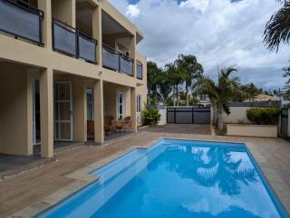 Martello Apartments 3 Min Walking distance from Beach - Rivière Noire - 2