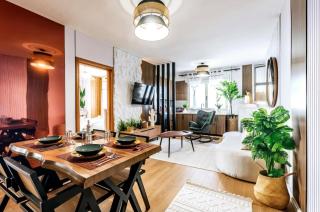 Premium Azure Suites Center - Durazzo - 8