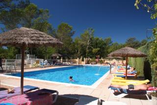 Camping Le Parc - 7