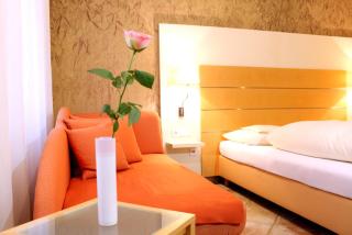 Hotel Centro - Schwabach - 8