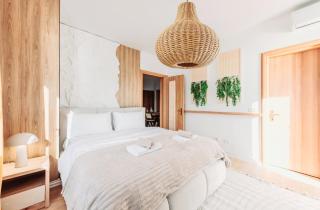 Premium Azure Suites Center - Durazzo - 6
