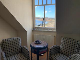Fewo 20 Ferienwohnung mit maritimen Flair - Rerik - 7