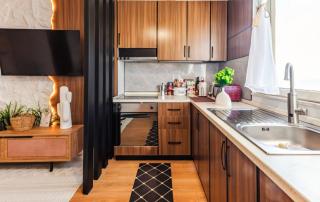 Premium Azure Suites Center - Durazzo - 7