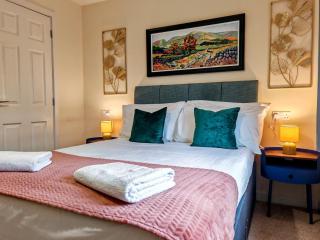 Dakota 2Bed - AwayOnBusiness - Eastleigh - 5