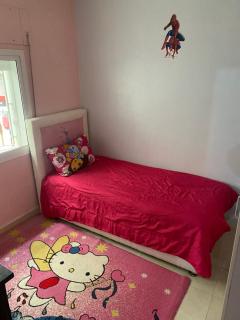 Appartement Tanger al zouhor - Tangeri - 4