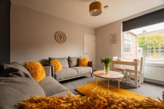 Humber House By Horizon Stays - 9
