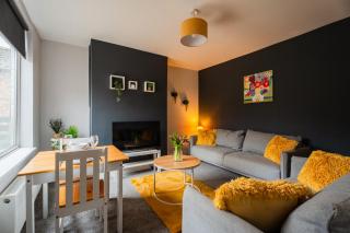 Humber House By Horizon Stays - 4
