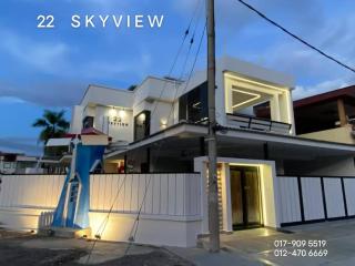 22 Skyview - Bukit Mertajam - 8