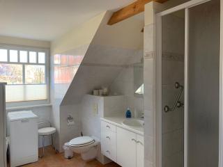 Fewo 20 Ferienwohnung mit maritimen Flair - 8