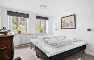 Stunning Home In Sydals With Wifi - - 4