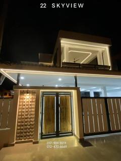 22 Skyview - Bukit Mertajam - 5