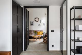 Urban Wave Apartment - Prague - 7