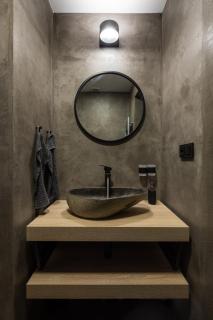 Urban Wave Apartment - Prague - 6