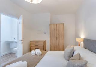 Lonsdale House Boutique Apartments - 6