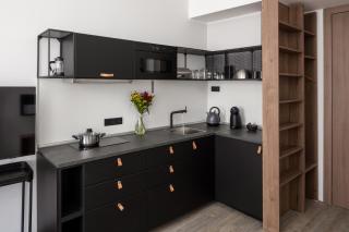 Urban Wave Apartment - Prague - 3